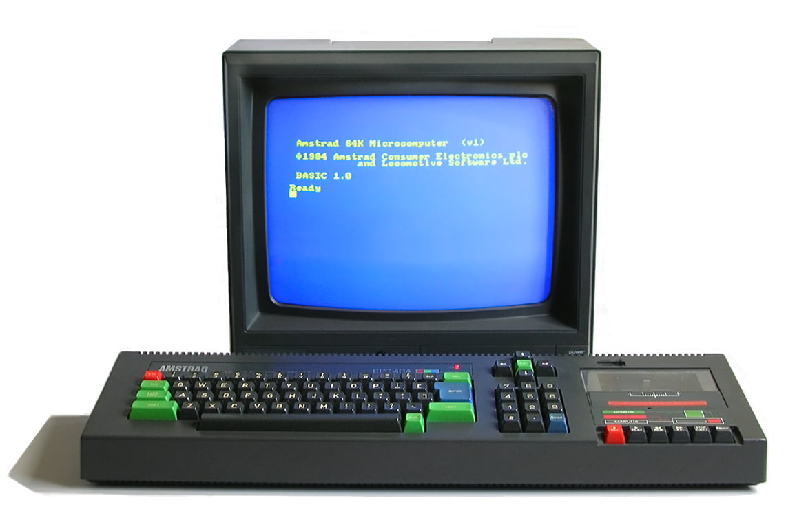 Amstrad CPC464-+4200 Roms Amstrad CPC 464 / 664 / 6128-Rabbits Games +4200 Roms Amstrad CPC 464 / 664 / 6128-Autres-amstrad