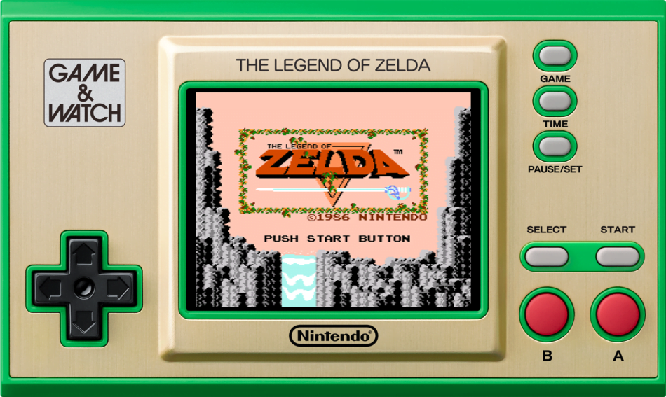 GameWatch-Consoles et jeux vidéo rétro 2023-Rabbits Games Consoles et jeux vidéo rétro 2023-Actualités-Actualité, jeux vidéo rétro