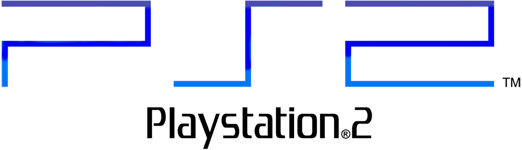 PlayStation 2 logo-+ 5000 Jeux ISO Playstation 2-Rabbits Games + 5000 Jeux ISO Playstation 2-PlayStation-PlayStation