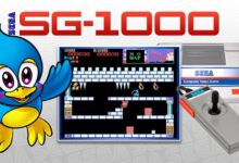 +50 Roms Sega SG-1000 3 +50 Roms Sega SG-1000-Sega-Roms
