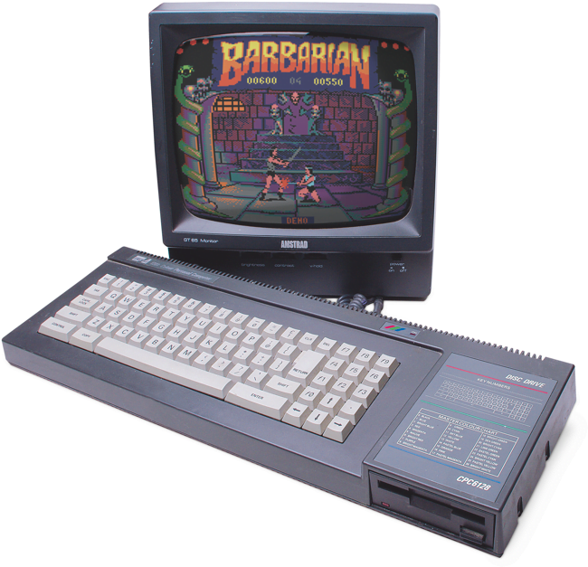 amstardcpc6128-+4200 Roms Amstrad CPC 464 / 664 / 6128-Rabbits Games +4200 Roms Amstrad CPC 464 / 664 / 6128-Autres-amstrad
