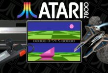 Atari 7800 : retour sur la console de jeu vidéo des années 80 4 Atari 7800 : retour sur la console de jeu vidéo des années 80-Musée-Actualité