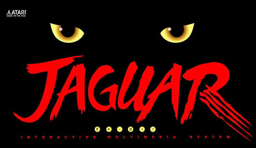 atari jaguar wallpaper-+ 60 Roms Atari Jaguar-Rabbits Games + 60 Roms Atari Jaguar-Autres-Atari