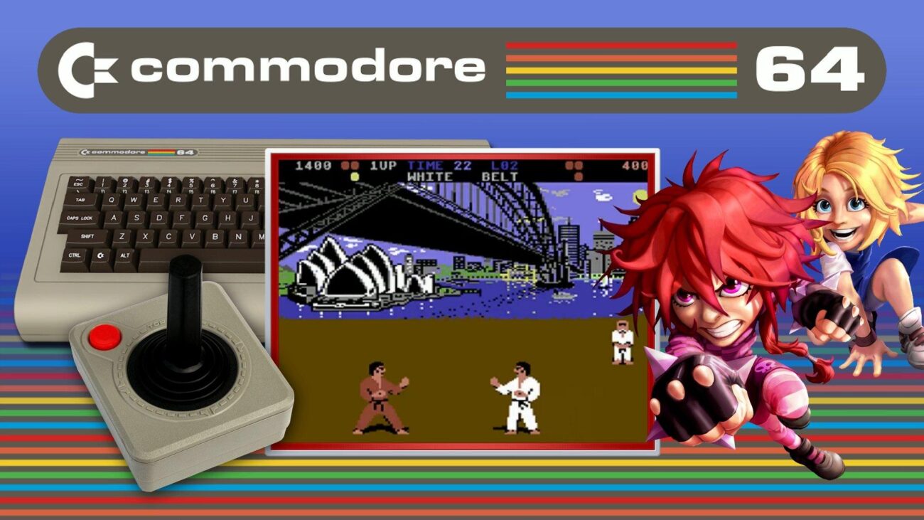 commodore 64-+8000 Roms Commodore 64-Rabbits Games Commodore 64, roms commodore 64,