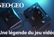 La console Neo-Geo de SNK, une légende du jeu vidéo 2 Neo Geo, console, histoire des jeux vidéo, qualité graphique, qualité sonore, prix élevé. caractéristiques, jeux d'arcade, arcade, SNK,