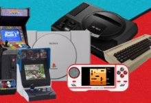 Consoles et jeux vidéo rétro 2025 2 Consoles et jeux vidéo rétro 2023-Actualités-Actualité
