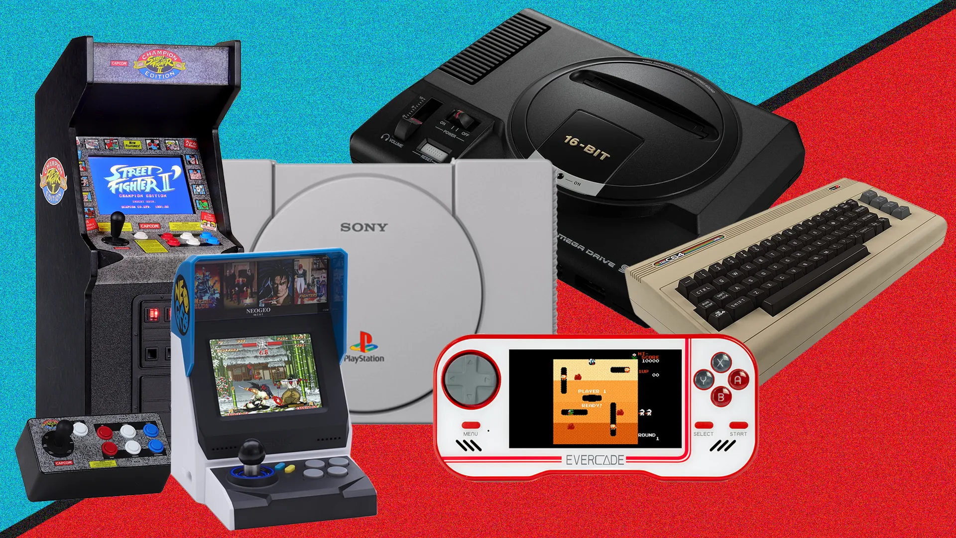 Consoles et jeux vidéo rétro 2023-Actualités-Actualité