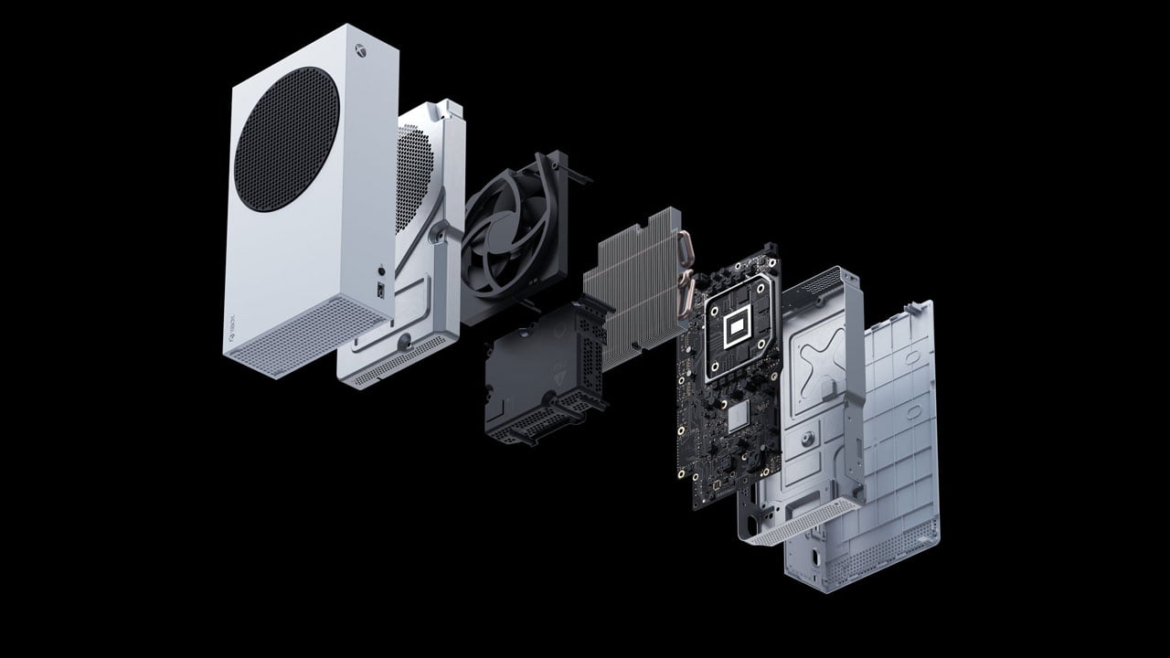 demontage xbox series s-Xbox Series S : La petite console nouvelle génération-Rabbits Games Xbox Series S, console de jeu, nouvelle génération, Microsoft, design, spécifications, jeux, performances, fonctionnalités, prix, disponibilité.