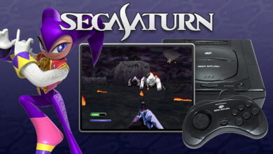 + 1500 jeux Sega Saturn 5 + 1500 jeux Sega Saturn-Roms-ISO