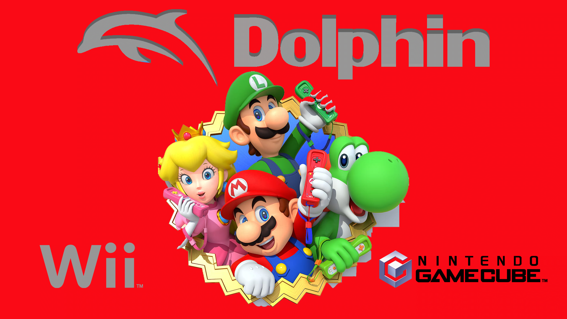 Émulateur Dolphin : jouer à des jeux de console sur PC-Nintendo-Emulateur