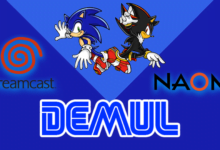 Tout savoir sur l'émulateur Demul 2 Tout savoir sur l'émulateur Demul-Sega-Dreamcast
