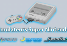 Les meilleurs émulateurs de Super Nintendo 3 Les meilleurs émulateurs de Super Nintendo-Nintendo-Emulateur