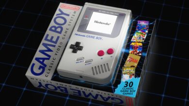 +1600 Roms Nintendo GameBoy-Nintendo-GameBoy