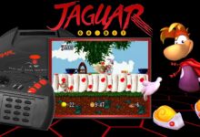 + 60 Roms Atari Jaguar 5 + 60 Roms Atari Jaguar-Autres-Atari