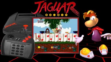 + 60 Roms Atari Jaguar-Autres-Atari