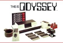 La Console Magnavox Odyssey : La Pionnière des Jeux Vidéo Domestiques 5 Magnavox Odyssey, Ralph Baer, première console, années 70, histoire de la Magnavox Odyssey,