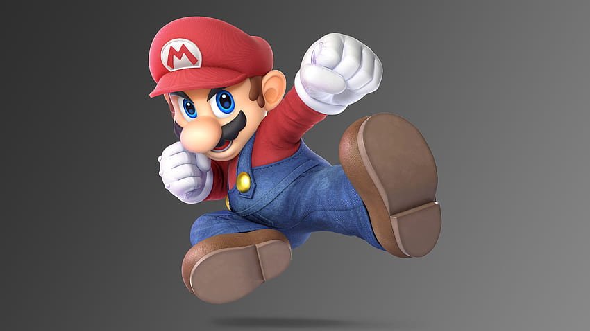 mario super smash bros ultimate games-Le monde de Mario chez Nintendo.-Rabbits Games Le monde de Mario chez Nintendo.-Actualités-Actualité