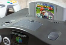 +900 Roms Nintendo 64 4 +900 Roms Nintendo 64-Nintendo-N64
