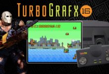 +300 Roms Nec TurboGrafx-16 / Nec PC Engine 3 +300 Roms Nec TurboGrafx-16 / Nec PC Engine-Autres-Nec