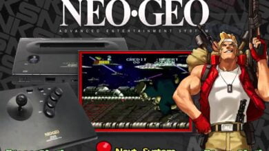 Pack + 150 Roms NEO GEO AES 4 Pack + 150 Roms NEO GEO AES-Arcade-NeoGeo
