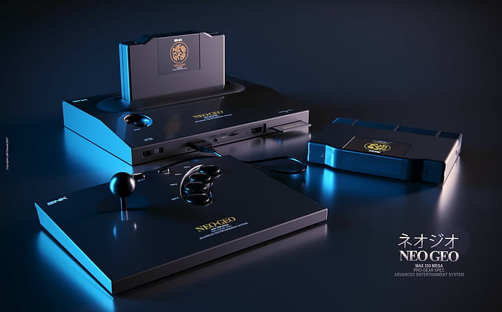 neo geo video games consoles wallpaper preview-Pack + 150 Roms NEO GEO AES-Rabbits Games roms neo geo, pack roms neo geo, Neo Geo, console, roms, AES,