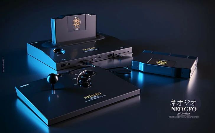 neo geo video games consoles wallpaper preview-Pack + 150 Roms NEO GEO AES-Rabbits Games roms neo geo, pack roms neo geo, Neo Geo, console, roms, AES,