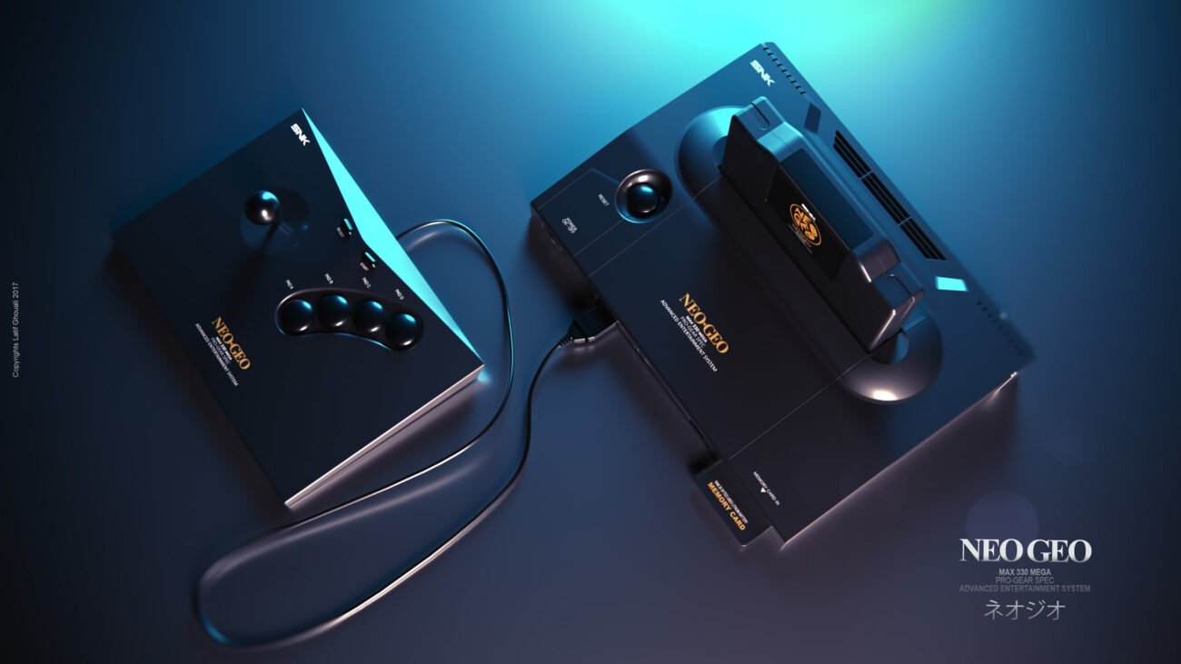 neogeo3-Pack + 150 Roms NEO GEO AES-Rabbits Games roms neo geo, pack roms neo geo, Neo Geo, console, roms, AES