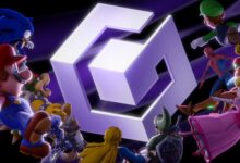 + 750 ISO Europe Nintendo GameCube 2 + 750 ISO Europe Nintendo GameCube-Nintendo-GameCube