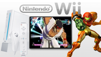 La console Nintendo Wii : l'innovation qui a marqué l'histoire du jeu vidéo 5 Console Nintendo Wii