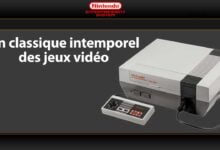 La Nintendo NES : un classique intemporel des jeux vidéo 2 Nintendo NES, histoire, impact, industrie, jeux vidéo, univers classique, console culte.