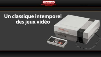 La Nintendo NES : un classique intemporel des jeux vidéo 3 Nintendo NES, histoire, impact, industrie, jeux vidéo, univers classique, console culte.