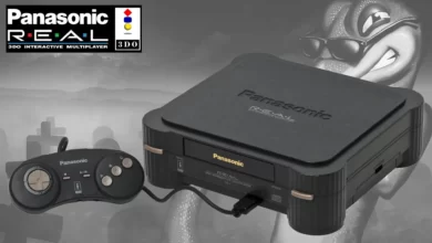 + 100 Roms Panasonic 3DO 8 + 100 Roms Panasonic 3DO-Autres-3DO