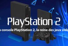 La console PlayStation 2, la reine des jeux vidéo 6 La console PlayStation 2, la reine des jeux vidéo-PlayStation-Actualité