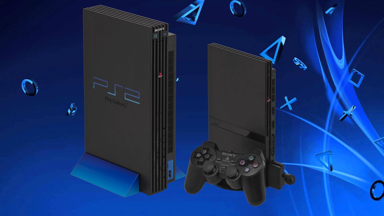 playstation 2-+ 5000 Jeux ISO Playstation 2-Rabbits Games + 5000 Jeux ISO Playstation 2-PlayStation-PlayStation