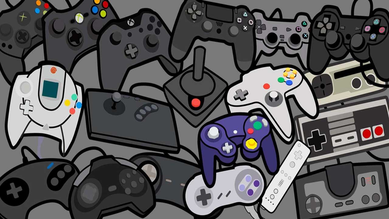 pxfuel 1-Revivez vos jeux vidéo préférés-Rabbits Games jeux vidéo, Rom nintendo,