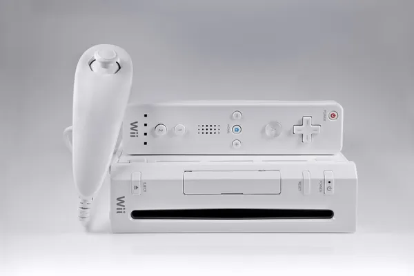 remote nintendo wii game system-La console Wii : l'innovation qui a marqué l'histoire du jeu vidéo-Rabbits Games Console Wii,