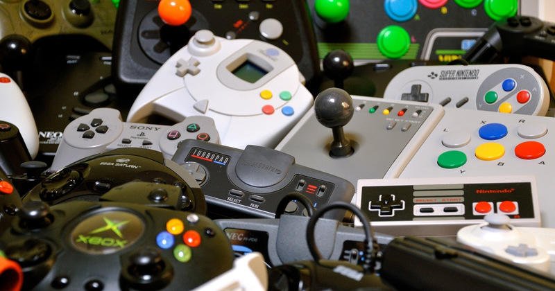 Rétrogaming 2023 : Folie Passagère ou Symptôme Logique ?-Rabbits Games Rétrogaming, Évolution, Prix, 2023, Phénomène Logique,