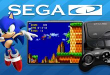 + 130 ISO Sega Mega CD Europe Collection 2 + 130 ISO Sega Mega CD Europe Collection-Roms-ISO