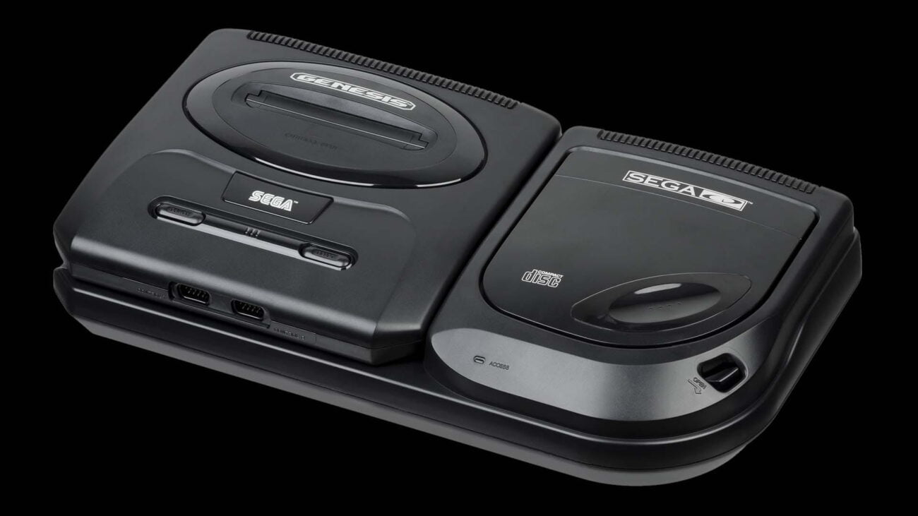 sega mega cd-+ 130 ISO Sega Mega CD Europe Collection-Rabbits Games + 130 ISO Sega Mega CD Europe Collection-Roms-ISO