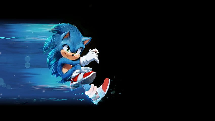 sonic sonic 8k-Sonic the Hedgehog, la mascotte de Sega-Rabbits Games sega, Sonic, mascotte,