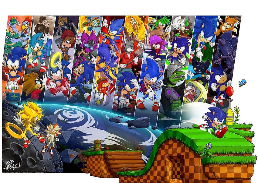 sonic the hedgehog toy sonic play tails character shadow the hedgehog knuckles metal sonic games screenshot mocah-Le rétrogaming : un retour aux sources des jeux vidéo-Rabbits Games rétrogaming, PlayStation Classic, NES Classic Mini, Sega Genesis Mini, jeu rétro,