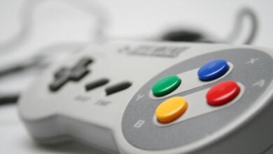 + 3500 ROMs Super Nintendo Multi Région 9 + 3500 Roms Multi Région Super Nintendo-Nintendo-Nintendo