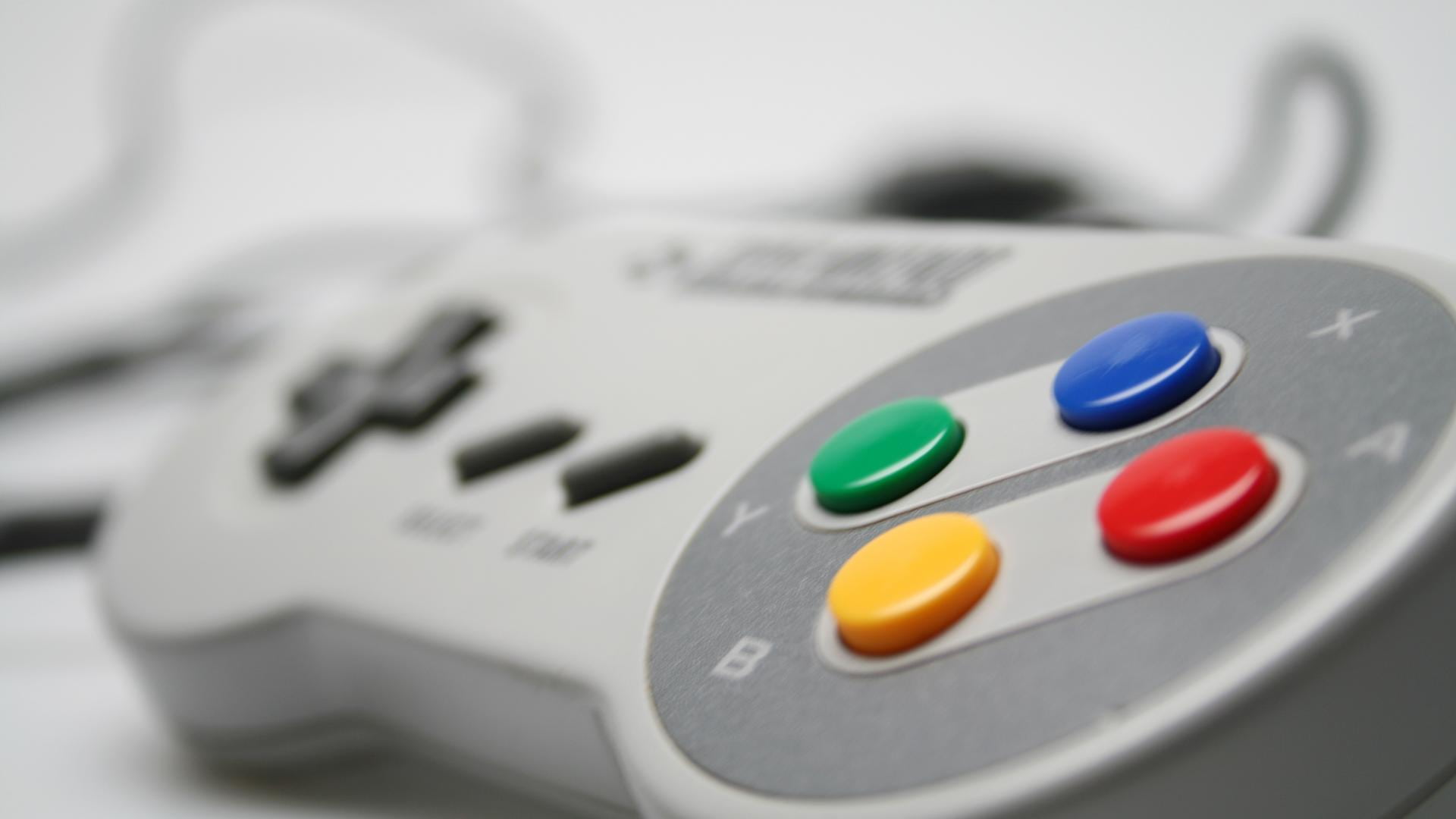 + 3500 ROMs Super Nintendo Multi Région 1 + 3500 Roms Multi Région Super Nintendo-Nintendo-Nintendo
