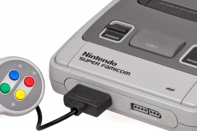 super nintendo-+ 3500 Roms Multi Région Super Nintendo-Rabbits Games + 3500 Roms Multi Région Super Nintendo-Nintendo-Nintendo