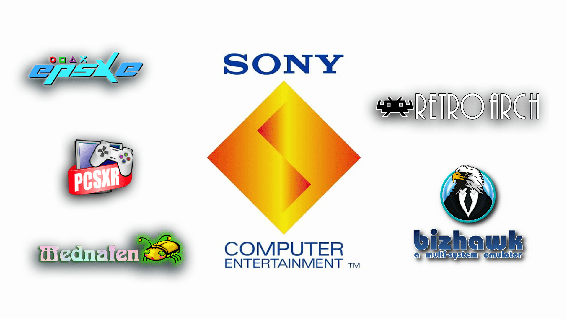 Le Top 5 des meilleurs émulateurs Playstation 1 1 Le Top 5 des meilleurs émulateurs Playstation 1-Actualités-ActuPlaystation
