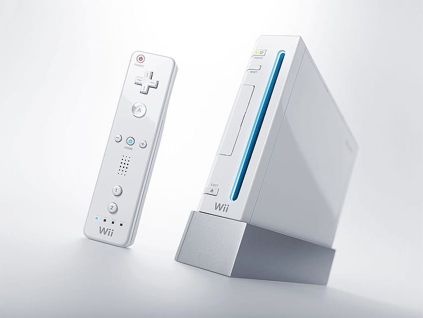 wii nintendo wii-La console Wii : l'innovation qui a marqué l'histoire du jeu vidéo-Rabbits Games La console Wii,