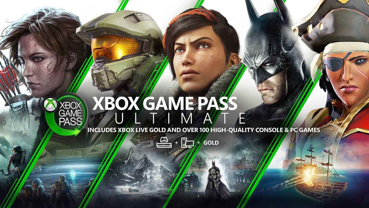 xbox game pass on twitter xbox game pass-Xbox Series S : La petite console nouvelle génération-Rabbits Games Xbox Series S, console de jeu, nouvelle génération, Microsoft, design, spécifications, jeux, performances, fonctionnalités, prix, disponibilité.