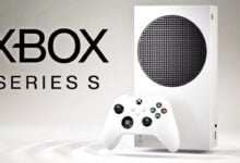 Xbox Series S : La petite console nouvelle génération 5 Xbox Series S, console de jeu, nouvelle génération, Microsoft, design, spécifications, jeux, performances, fonctionnalités, prix, disponibilité.