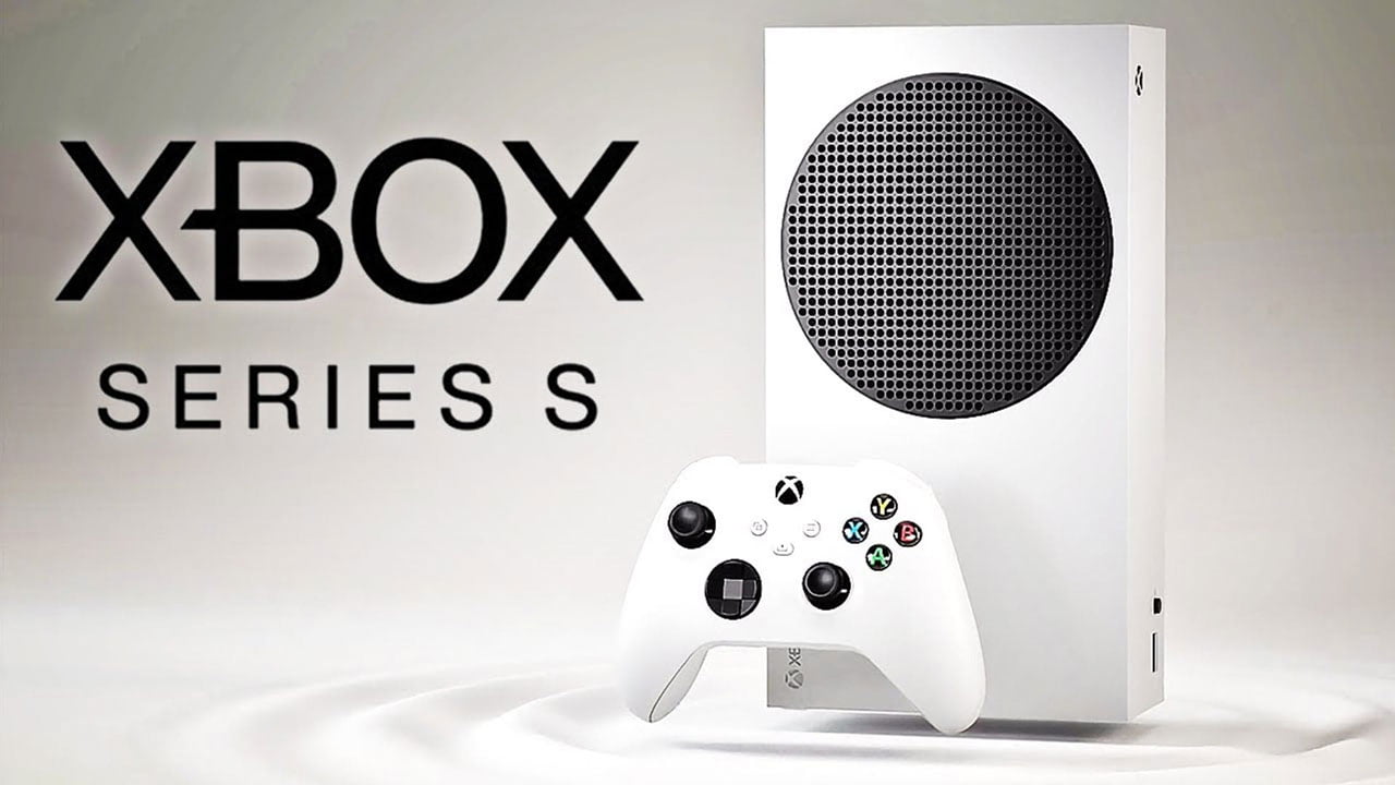 Xbox Series S : La petite console nouvelle génération 1 Xbox Series S, console de jeu, nouvelle génération, Microsoft, design, spécifications, jeux, performances, fonctionnalités, prix, disponibilité.