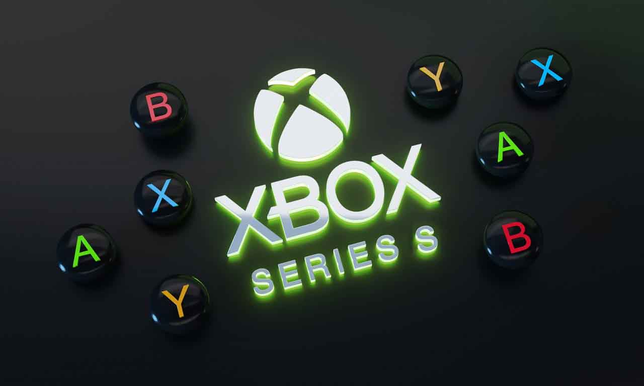 xbox seris s-Xbox Series S : La petite console nouvelle génération-Rabbits Games Xbox Series S : La petite console nouvelle génération-Xbox-Actualité